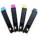 TONER COMPATIBILE -  Per Kyocera Tk-855 Ciano 18000pag. - Foto miniatura 1