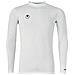 Intimo Uhlsport Distinction Colors Baselayer Abbigliamento Uomo Xs - Foto miniatura 3