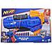 Nerf- Elite Rukkus ICS Blaster con Dardi e Caricatore ha Scorrimento verticale, E2654EU4 - Foto miniatura 1