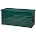 Cesta Da Giardino In Acciaio Verde Scuro 132 Cm Cebrosa - Foto miniatura 15