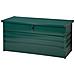Cesta Da Giardino In Acciaio Verde Scuro 132 Cm Cebrosa - Foto miniatura 1