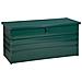 Cesta Da Giardino In Acciaio Verde Scuro 132 Cm Cebrosa - Foto miniatura 22