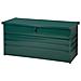 Cesta Da Giardino In Acciaio Verde Scuro 132 Cm Cebrosa - Foto miniatura 16