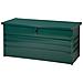 Cesta Da Giardino In Acciaio Verde Scuro 132 Cm Cebrosa - Foto miniatura 9