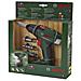 Bosch Trapano Accumulatore, Giocattoli, a colori, 8567 - Foto miniatura 3