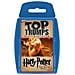 WNM036344 Top Trumps Harry Potter e il Principe Mezzosangue - Ed. Italiana (IT)  - Foto miniatura 1