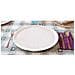 Piatto Per Pizza 33 Cm Linea Napoli 04001018x - Foto miniatura 1
