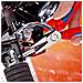 Knipex dal Pinza Meccanica un becchi Piatti DIRITTI Isolamento 1000V (160 mm) 20 06 160 - Foto miniatura 2