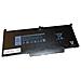 Bat Dell Lat 7280 7480 7390 2x39g 451-bbye Dm3wc F3ygt 4cell - Foto miniatura 1