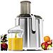 Mixer Strongtitanium 19000 Xxl 1300w 950 Ml Inox - Foto miniatura 2