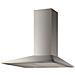 Cappa a Parete PIRAMIDE PLUS 60 X Aspirante 60 cm Colore Acciaio Inox - Foto miniatura 1