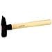 Martello Meccanico Tools Maniglia Hickory - 590 G - 142.1350 - Foto miniatura 3