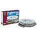 Puzzle 3d 156 Pz London Olympic Stadium - Foto miniatura 2
