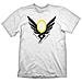 Overwatch Mercy T-shirt Size - X-large (giochi Elettronici) - [ edizione: Regno Unito] - Foto miniatura 1
