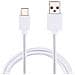 Caricabatterie Usb 2a Ricarica Rapida Design Compatto Mdy-09-ew Xiaomi Bianco - Foto miniatura 8