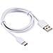 Caricabatterie Usb 2a Ricarica Rapida Design Compatto Mdy-09-ew Xiaomi Bianco - Foto miniatura 9