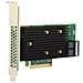 HBA 9500-8i Tri-Mode - Storage controller - 8 Canale - SATA 6Gb / s  - Foto miniatura 1