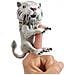 Wow Wee Fingerlings Tiger Untamed, 3971, Grigio - Foto miniatura 1