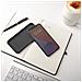 Custodia Compatibile Con Apple Iphone 11 Pro 5.8 In Liquid Nero - Coperchio Protettivo In Silicone Tpu Flessibile - Foto miniatura 10