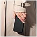 Custodia Compatibile Con Apple Iphone 11 Pro 5.8 In Liquid Nero - Coperchio Protettivo In Silicone Tpu Flessibile - Foto miniatura 11
