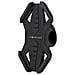 Supporto Bici Fixe Per Smartphone Universale Da 4"" Fino A 6"", Nero - Foto miniatura 8