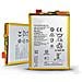 Batteria Compatibile Per Huawei Mate 8 Modello Hb396693ecw Ricambio Pila 4000ma - Foto miniatura 1