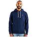 New Original Hoodie Felpa Con Cappuccio Uomo Taglia S - Foto miniatura 1