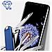 Vetro Temperato Samsung Galaxy S9 3mk Hardglass Max Smussato - Foto miniatura 3