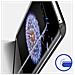 Vetro Temperato Samsung Galaxy S9 3mk Hardglass Max Smussato - Foto miniatura 5