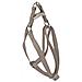 Basic Grey Dog Harness Taglia M100 Gr - Foto miniatura 1