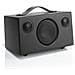 Altoparlante Portatile Bluetooth PRO T3+ Nero - Foto miniatura 1