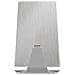 57066-00000 gancio di stoccaggio domestico Interno Gancio per asciugamano Metallico 2 pz - Foto miniatura 1