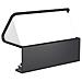Cableport Desk 4-fold - Steckdosengehuse - Oberflche Montierbar - Spannungsversorgung X 2 - Slate Gray, Ral 7015 (7430000073)  - Foto miniatura 3