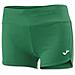 Di Stella Ii Donne Shorts Donne Pantaloncini 900463.450. s Verde S - Foto miniatura 1