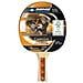 Donic-schildkrt Champs Linea 200 Table Tennis Bat Brufoli Fuori Spugna 10 Millimetri 705.122 - Foto miniatura 1
