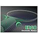 Donic-schildkrt Champs Linea 200 Table Tennis Bat Brufoli Fuori Spugna 10 Millimetri 705.122 - Foto miniatura 4