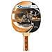 Donic-schildkrt Champs Linea 200 Table Tennis Bat Brufoli Fuori Spugna 10 Millimetri 705.122 - Foto miniatura 5
