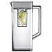 Frigorifero 4 Porte RF65A967FS9 / ES Total No Frost Classe F Capacità Lorda 647 Litri Colore Inox - Foto miniatura 5