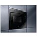 Forno Microonde da Incasso KMFE264TEX con Capacità 26 Litri Potenza 900 Watt Colore Nero / Acciaio Inossidabile - Foto miniatura 3