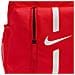 Zaino Academy Team 21 DA2571-657 Unisex Colore Rosso 35/23 x 45 x 11 cm - Foto miniatura 3