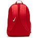 Zaino Academy Team 21 DA2571-657 Unisex Colore Rosso 35/23 x 45 x 11 cm - Foto miniatura 4