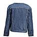 Giacca Di Jeans Levi's Donna Blu - L, Disponibile - Foto miniatura 7