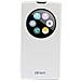 Flip Cover Custodia Quick Circle per Spirit - Bianco - Foto miniatura 1