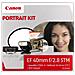 EF 40mm f / 2.8 STM + 270EXII, SLR, 6/4, Standard, STM, EOS,  - Foto miniatura 3