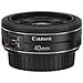 EF 40mm f / 2.8 STM + 270EXII, SLR, 6/4, Standard, STM, EOS,  - Foto miniatura 4