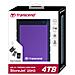 Hard Disk Esterno StoreJet 25H3 4 TB 3.5" Interfaccia Serial ATA - Foto miniatura 1