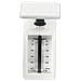 249 862000 Da tavolo Mechanical kitchen scale Bianco bilancia da cucina - Foto miniatura 1