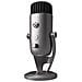 Colonna Microphone - Silver - Foto miniatura 4