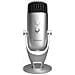 Colonna Microphone - Silver - Foto miniatura 2