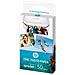 Zink Papier 50 Pack 2x3 (iz2x350)  - Foto miniatura 2
